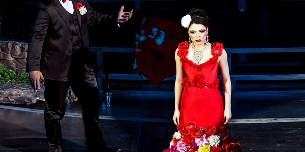 La traviata