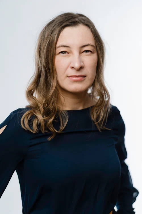 Daniela Pisoiu. FOTO Arhivă personală