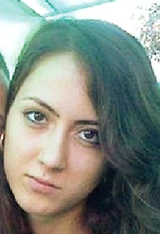 Adriana Roman
