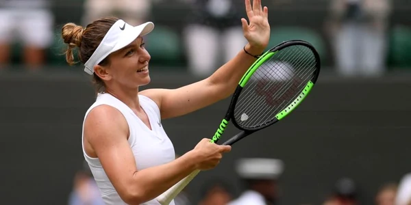 Halep