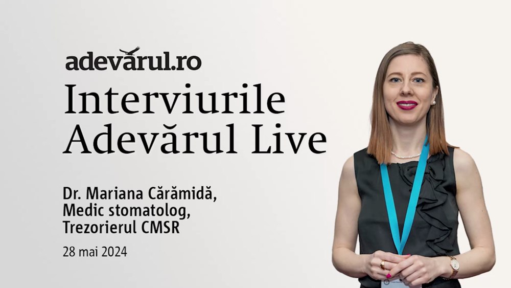 Avertismentul unui medic stomatolog: „O problemă parodontală netratată poate declanșa diabetul zaharat“