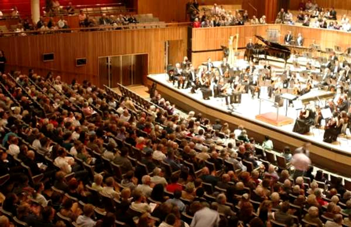 LSO  Orchestra