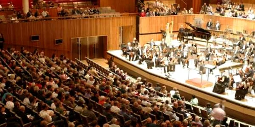 LSO Orchestra