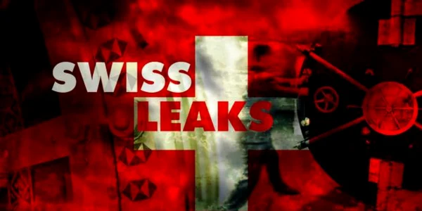 swiss leaks foto shutterstock