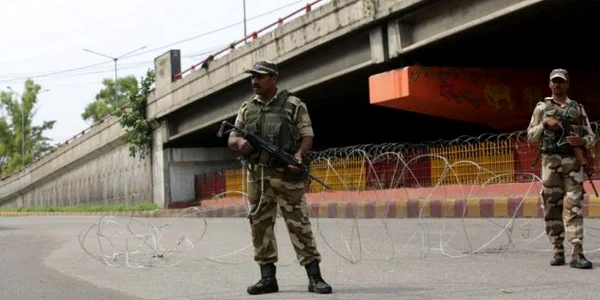 kashmir