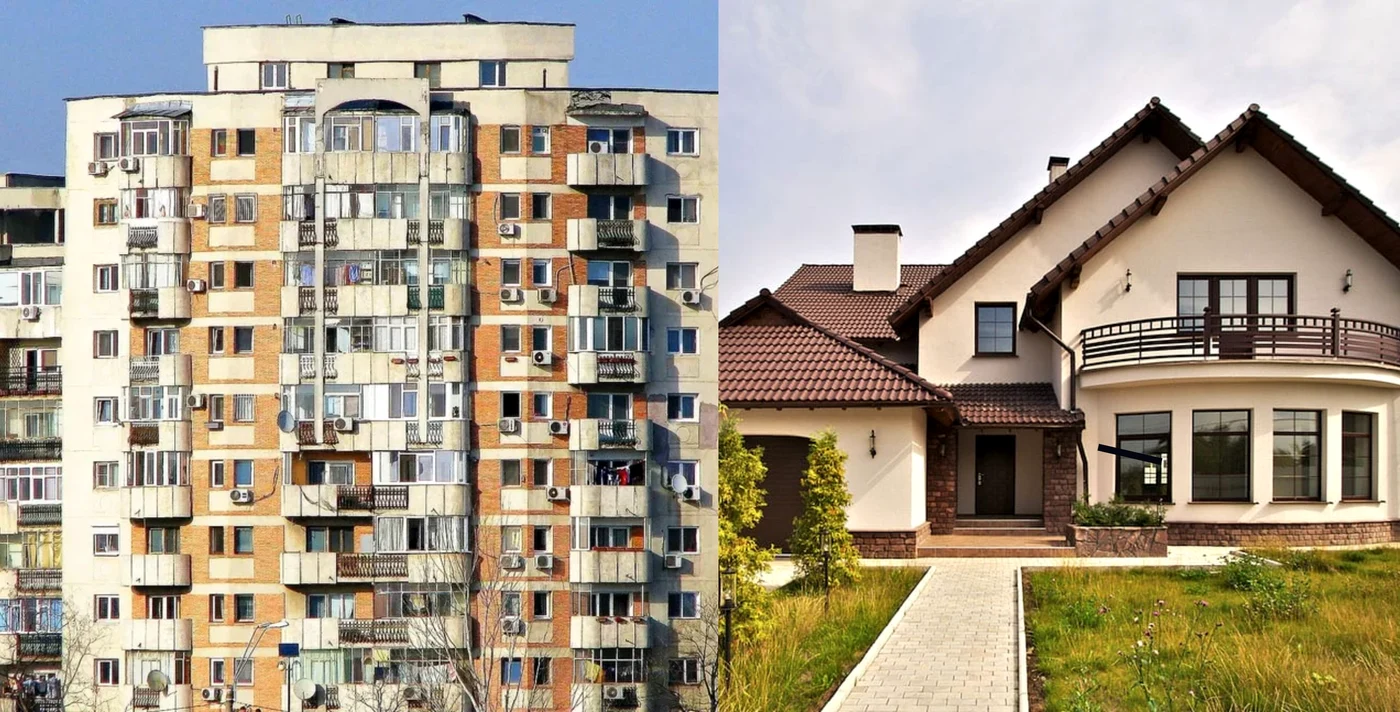 Guvernul pregătește schimbări majore pentru proprietarii de locuințe. 