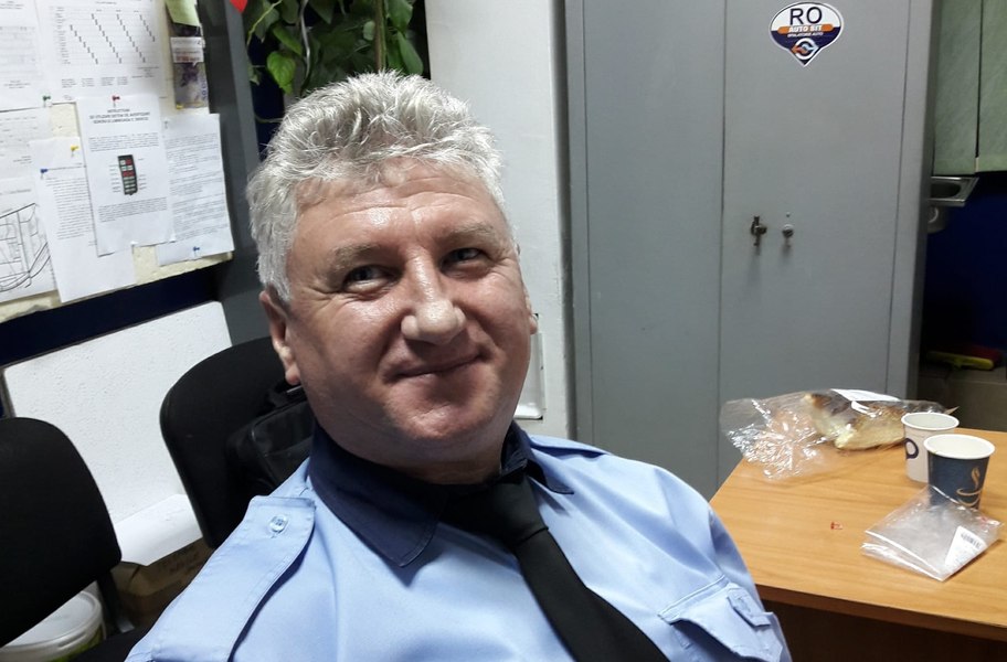Detalii din dosarul penal al tânărului trimis în judecată după ce a omorât un polițist local. „L-a scuipat și l-a lovit cu pumnul”
