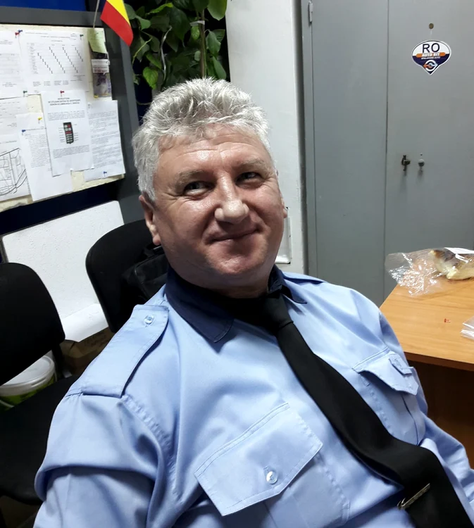 Polițiștul local a murit după ce a stat două săptămâni în comă Foto: Poliția Locală Pitești