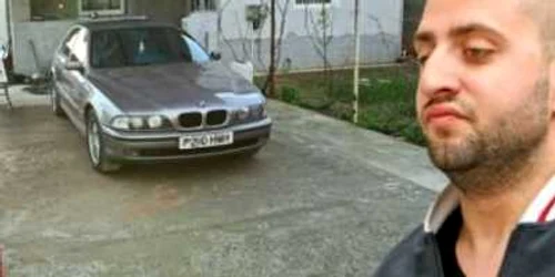 Cosmin Gigi Drăgan susţine că este nevinovat şi că bătrânul nu a murit din cauza loviturilor primite 