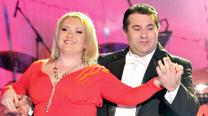 Viorica şi Ioniţă din Clejani au venit în club ca să-şi susţină odrasla