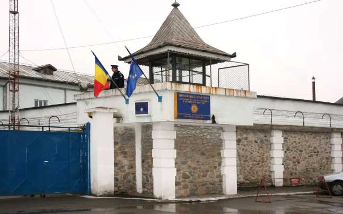 Paștele va fi marcat și în penitenciar
