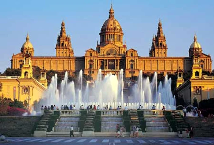 Barcelona, Spania