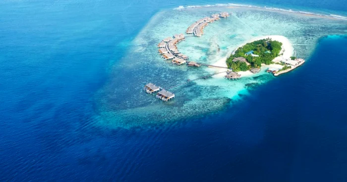 Maldive FOTO 123 RF