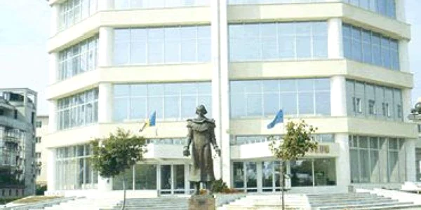 Evenimentul va avea loc la Muzeul de Istorie. 