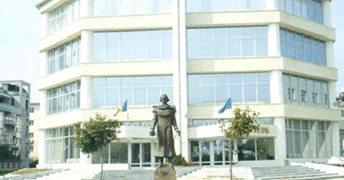 Evenimentul va avea loc la Muzeul de Istorie.