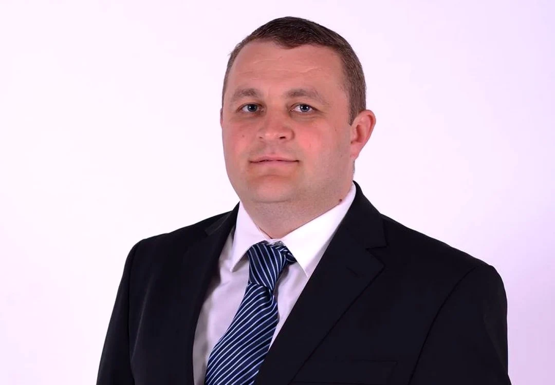 Dan Opruţa a murit de COVID-19 la doar 37 de ani