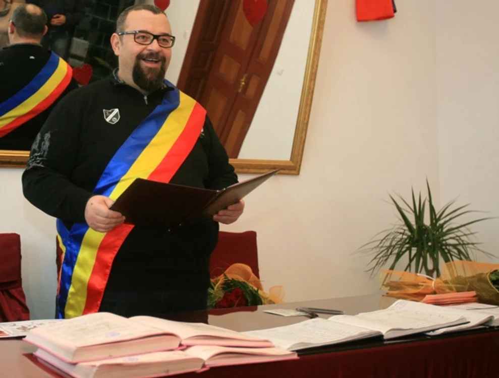 
    Primarul sectorului 4 speră să obţină mult suport financiar din China pentru proiectele locale  