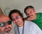 Cătălin Scărlătescu ne-a povestit numai de bine despre MasterChef