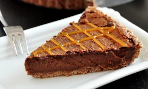 Tarta de ciocolata jpeg