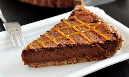 Tarta de ciocolata jpeg