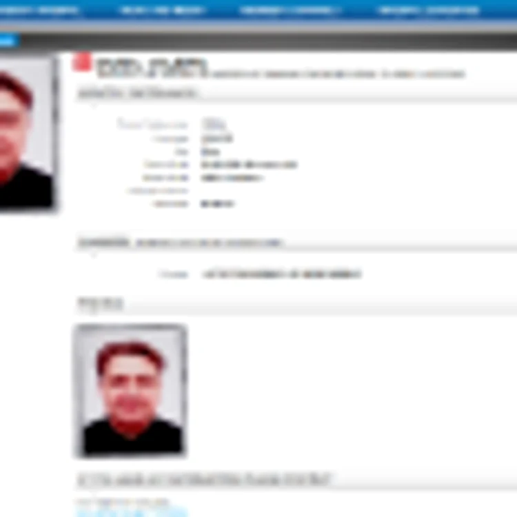 Valeriu Guma a fost dat în urmărire prin Interpol