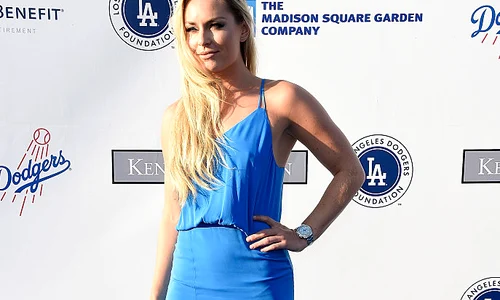 Los Angeles Dodgers Foundation Blue Diamond Gala   Arrivals jpeg