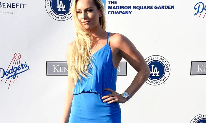 Los Angeles Dodgers Foundation Blue Diamond Gala Arrivals jpeg