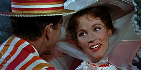 Mary Poppins Foto cinemagia.ro