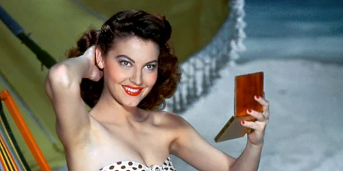 Ava Gardner