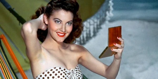 Ava Gardner