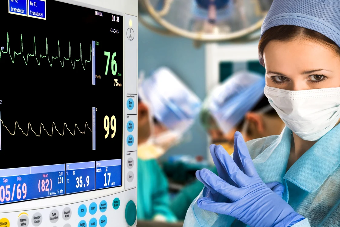 OMS estimează că cele mai mari deficite de personal medical se vor înregistra în ţările din sudul Africii şi în anumite regiuni din Asia FOTO Shutterstock