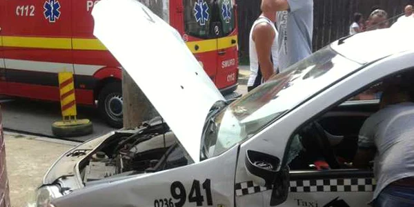 accident