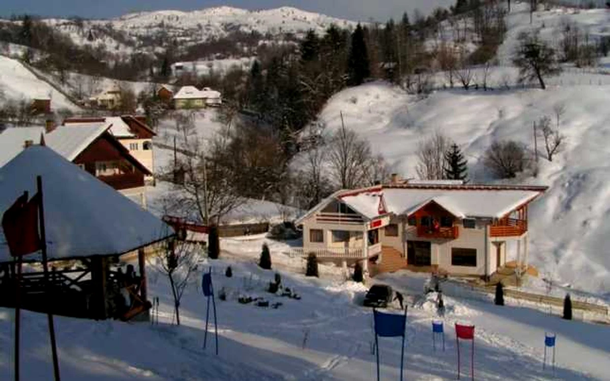Pensiunile din Bucovina au fost ocupate în proportie de 98% de Revelion
