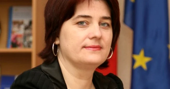 Tamara Plămădeală, avocatul parlamentar pentru protecţia drepturilor copilului din Republica Moldova