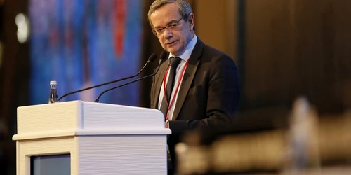 Paolo Ali Presedinte Asambleea Parlamentara a NATO FOTO skupstina.md