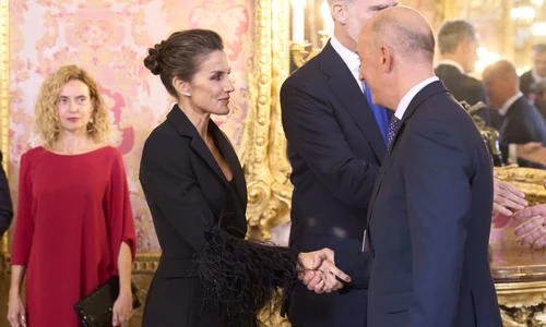 regina letizia profimedia 0738928995 jpg