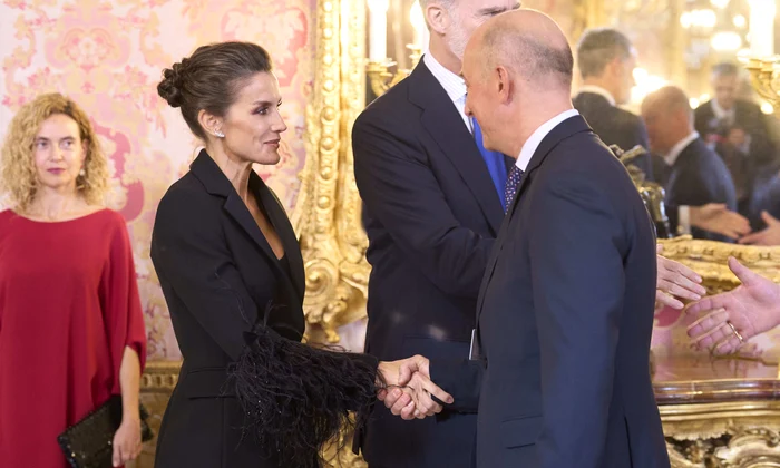 regina letizia profimedia 0738928995 jpg