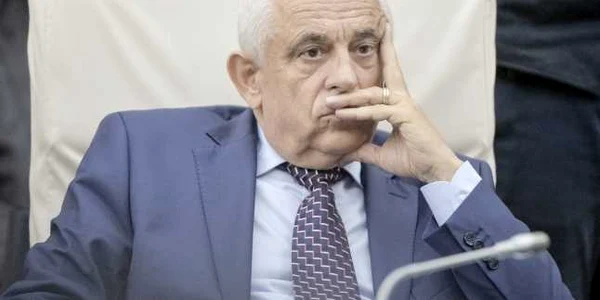 Petre Daea FOTO Mediafax