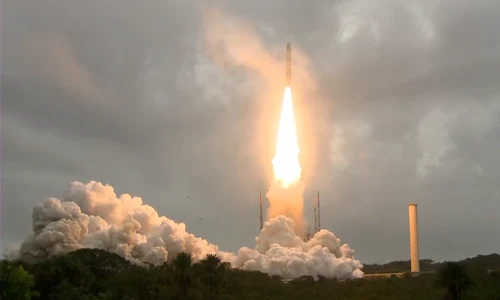 telescop spatial png