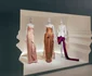 Prințesa Sirivannavari Nariratana, fiica Regelui Rama X al Thailandei, creatoare de modă la Paris. FOTO: pagina oficială