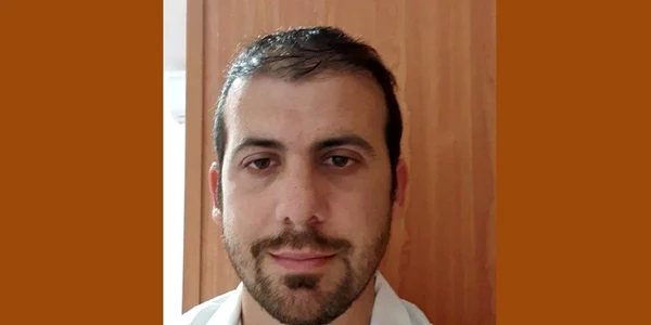 Nir Hodorov a studiat Medicina în România şi în Polonia. FOTO Arhivă personală