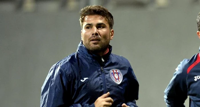 
    Adrian Mutu  