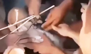 bebelus salvat dintre daramaturi png