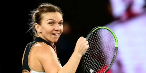Halep