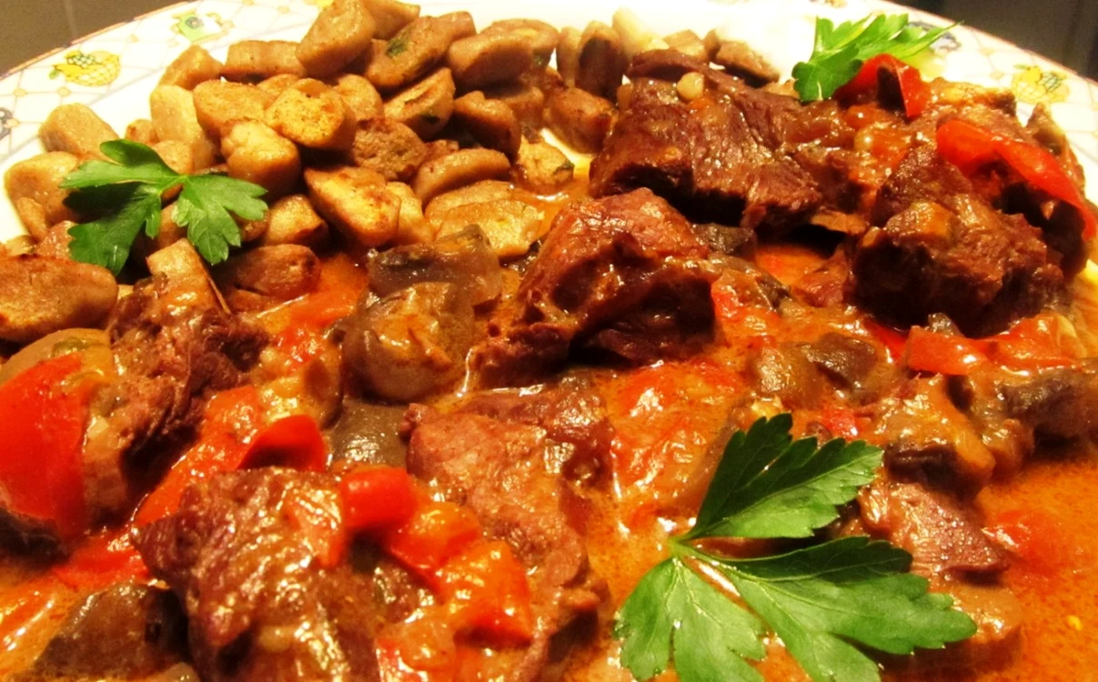 FOTO chefdepaprikas.com