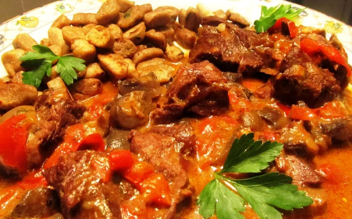 FOTO chefdepaprikas.com
