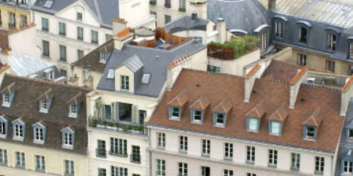 Franţa, adăpostul  în faţa recesiunii