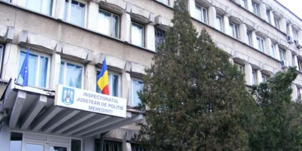 IPJ Mehedinti