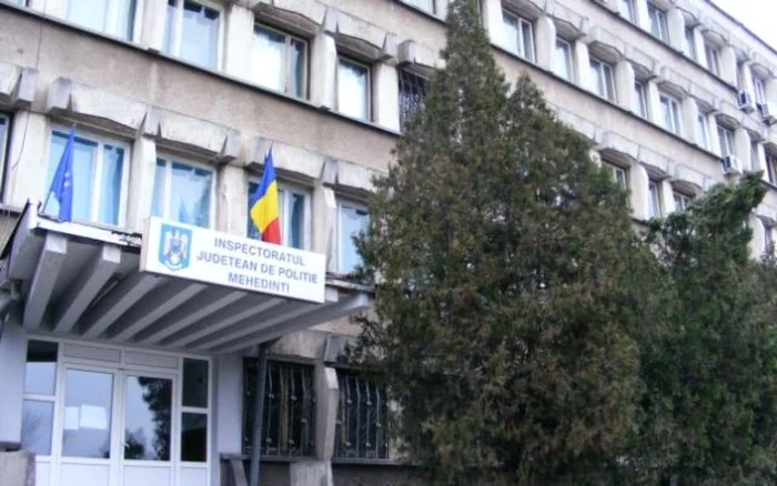 IPJ Mehedinţi
