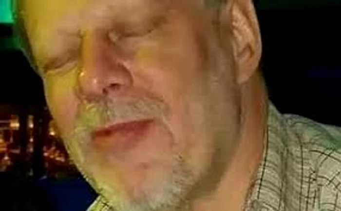 
    Lui Paddock îi fuseseră prescrise medicamente anti-anxietateFoto: Click  